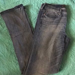 Ladies Express Jeans